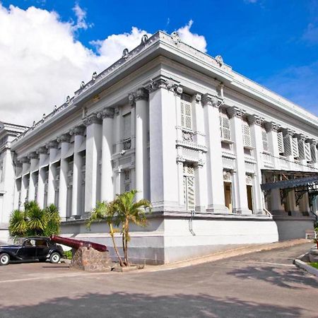 Hotel Anna House 2 Ho-Chi-Minh-Stadt Exterior foto